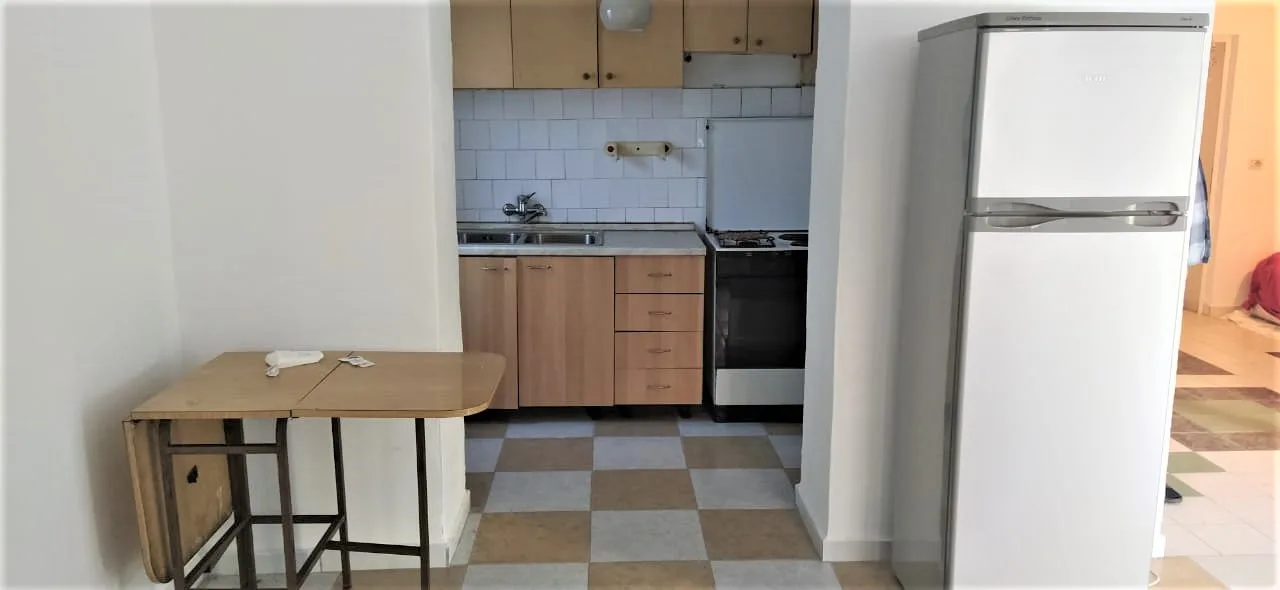 Shitet apartament 2+1, rr. todi shkurti, tiranë