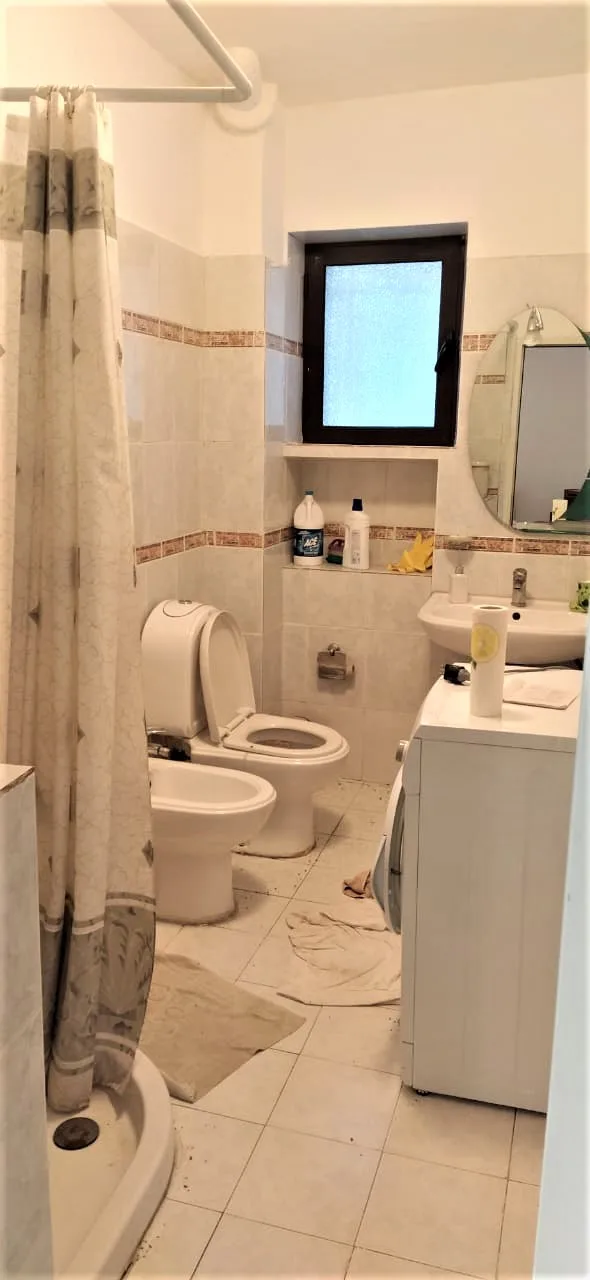 Shitet apartament 2+1, rr. todi shkurti, tiranë