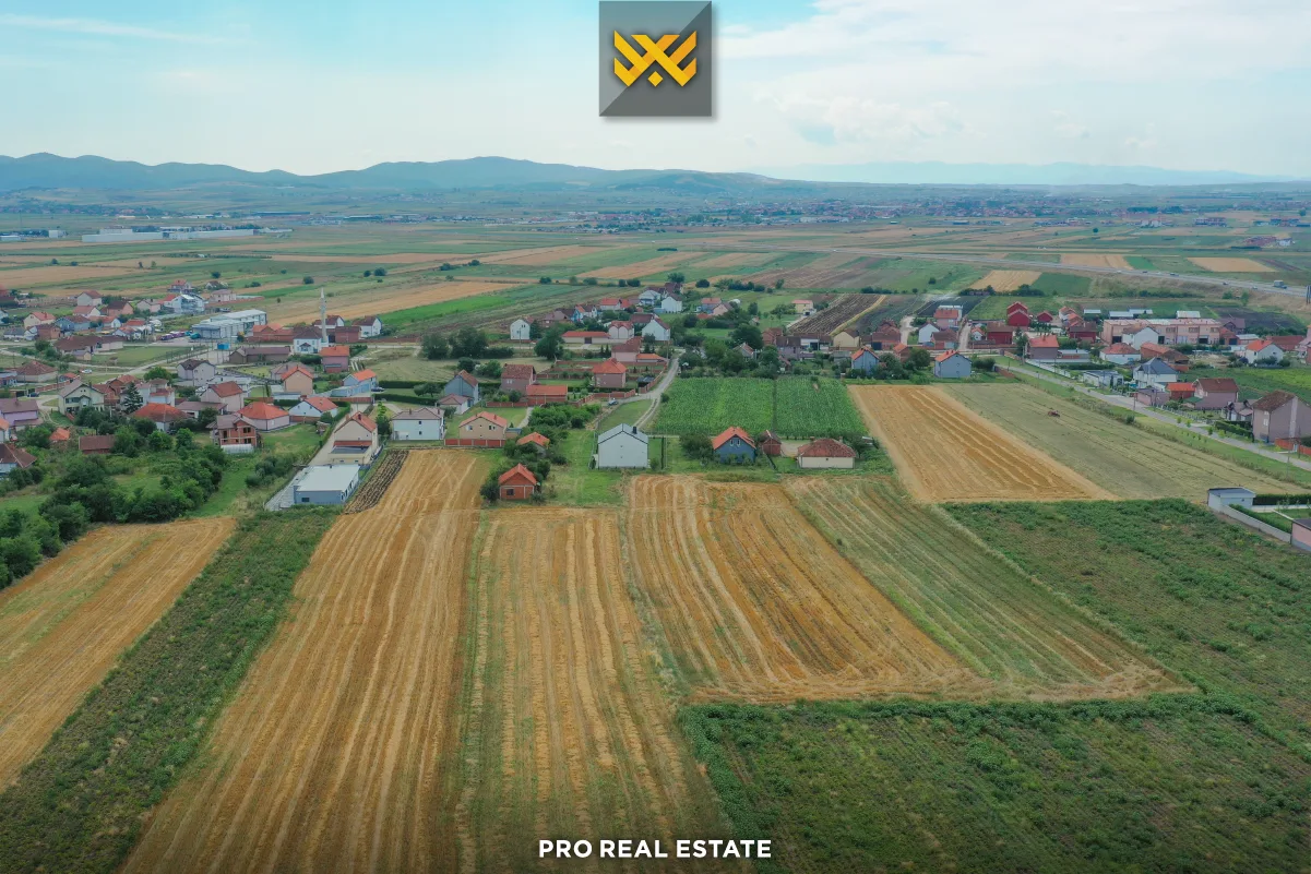 Truall 75 Ari për #SHITJE në Konjuh.