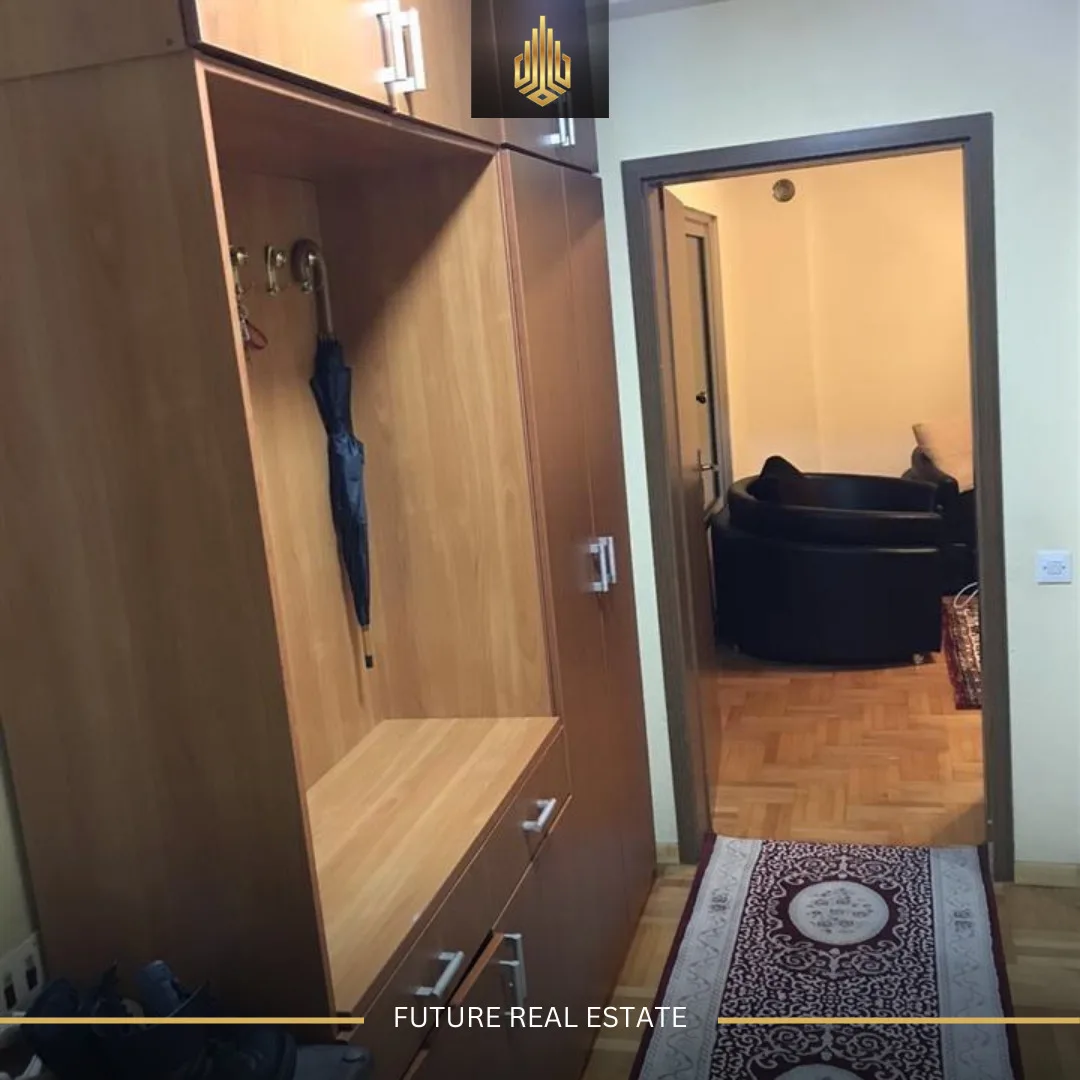 Banesë me QERA/65m²