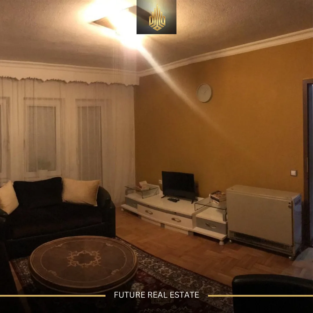 Banesë me QERA/65m²