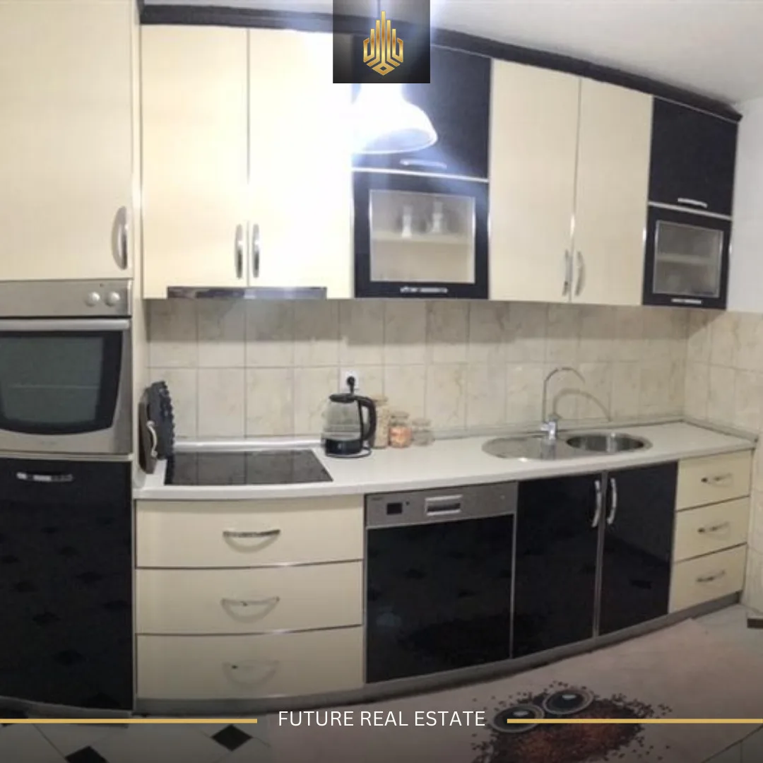 Banesë me QERA/65m²