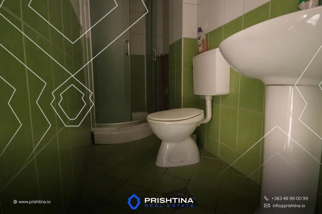 Banesë në #shitje 60m² në Lagjen e Muhaxherëve