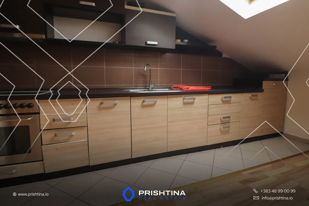 Banesë në #shitje 60m² në Lagjen e Muhaxherëve