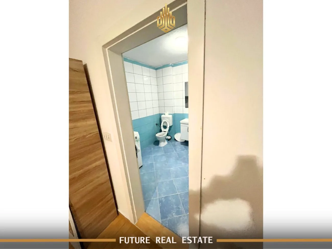 Penthouse në SHITJE – 1 dhomë gjumi – Prishtinë – Rruga B – te 13 katshja.