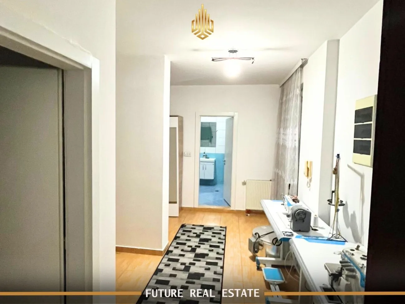 Penthouse në SHITJE – 1 dhomë gjumi – Prishtinë – Rruga B – te 13 katshja.