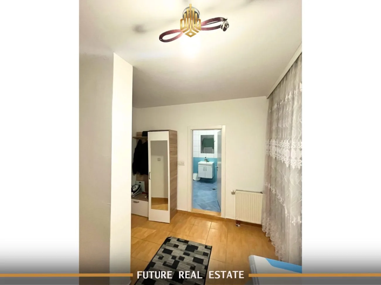Penthouse në SHITJE – 1 dhomë gjumi – Prishtinë – Rruga B – te 13 katshja.