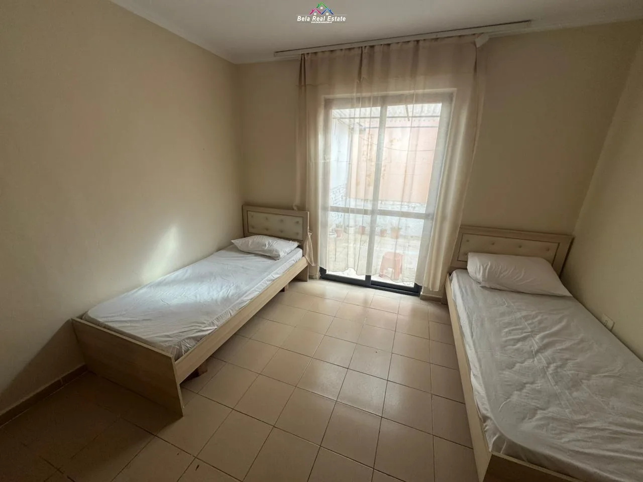 Apartament Me Qera 3+1 Tek Rruga Bardhyl ( ID B23153) Tirane