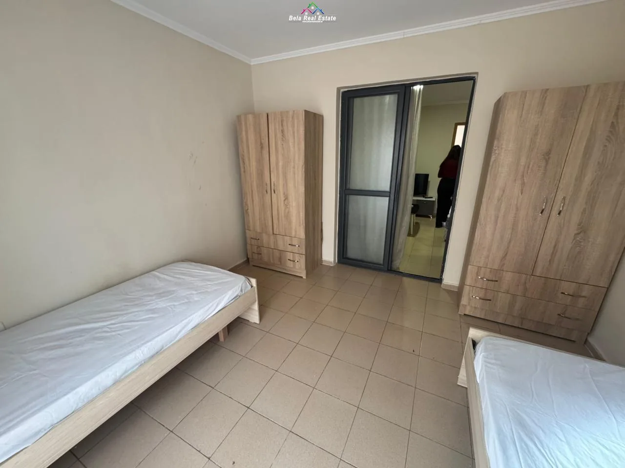 Apartament Me Qera 3+1 Tek Rruga Bardhyl ( ID B23153) Tirane