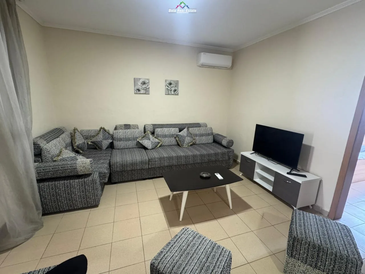 Apartament Me Qera 3+1 Tek Rruga Bardhyl ( ID B23153) Tirane