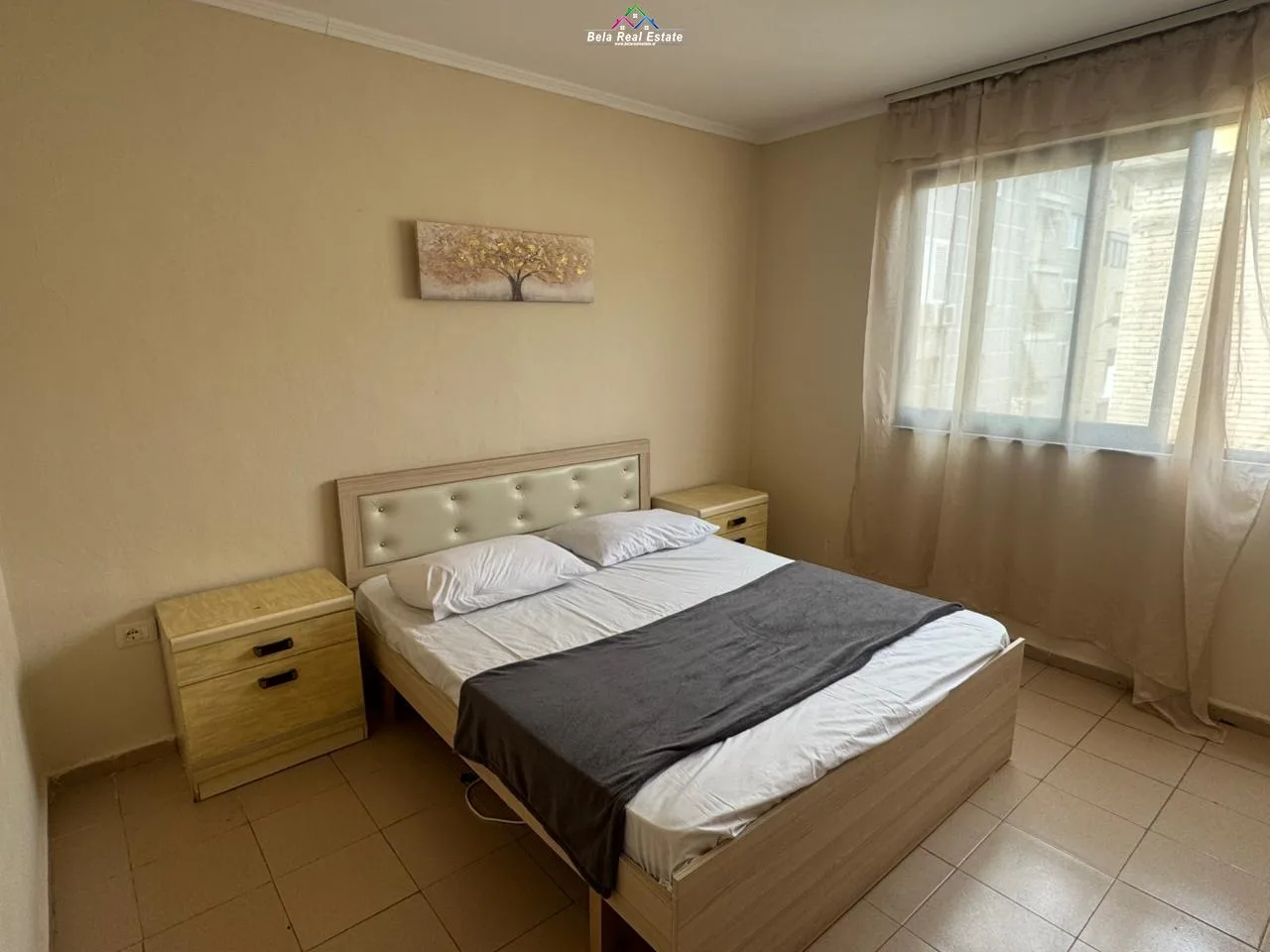 Apartament Me Qera 3+1 Tek Rruga Bardhyl ( ID B23153) Tirane