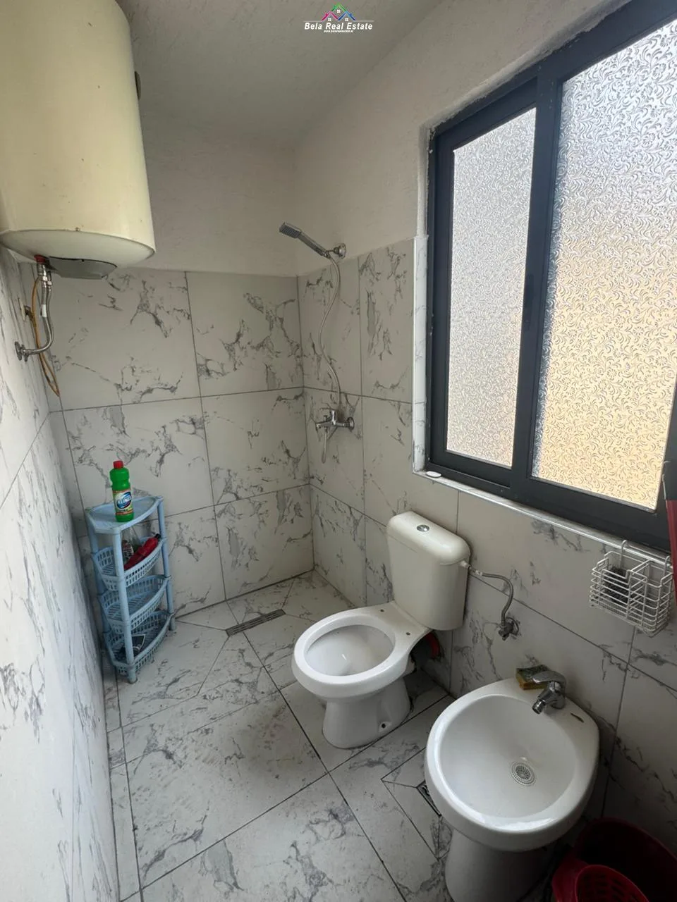 Apartament Me Qera 3+1 Tek Rruga Bardhyl ( ID B23153) Tirane