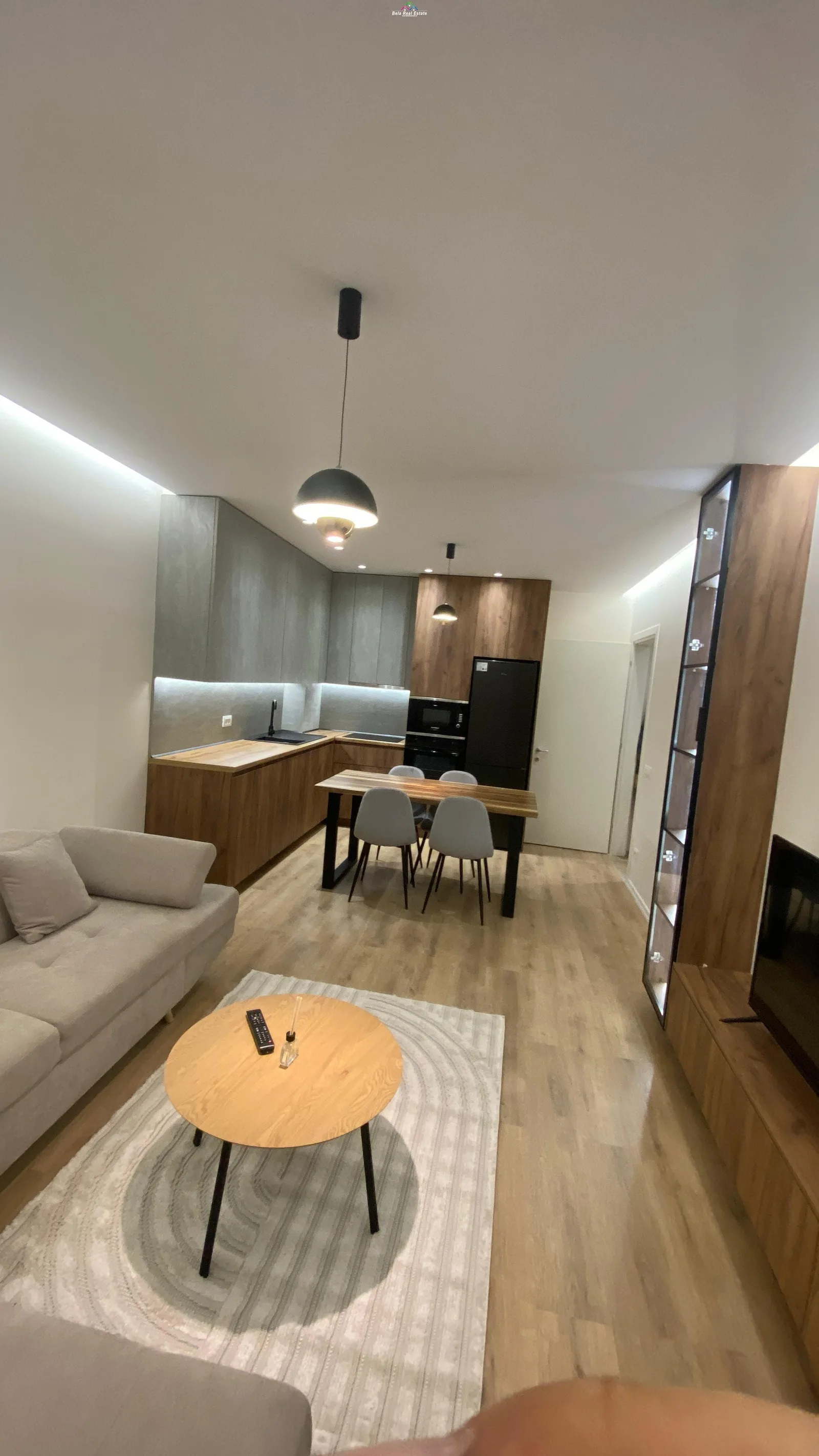 Apartament Me Qera 2+1 Tek Univers City (ID B2201460) Tirane