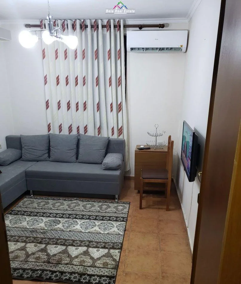 Apartament Me Qera 1+1 Ne Rrugen e Kavajes (ID B211263) Tirane.