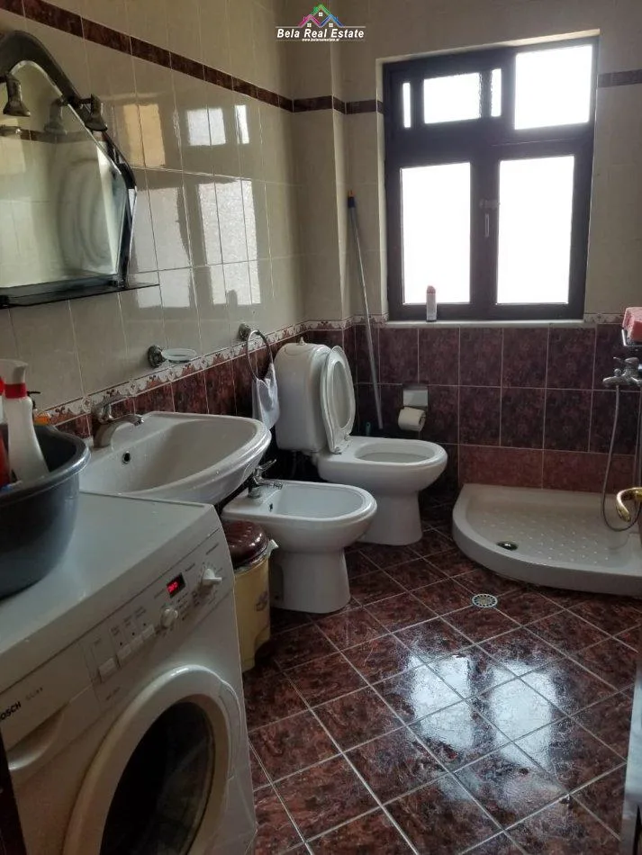 Apartament Me Qera 1+1 Ne Rrugen e Kavajes (ID B211263) Tirane.