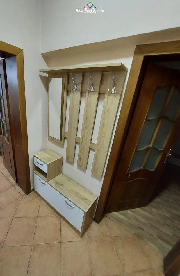 Apartament Me Qera 1+1 Ne Rrugen e Kavajes (ID B211263) Tirane.