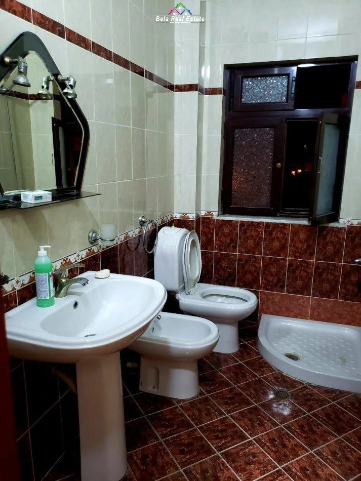 Apartament Me Qera 1+1 Ne Rrugen e Kavajes (ID B211263) Tirane.