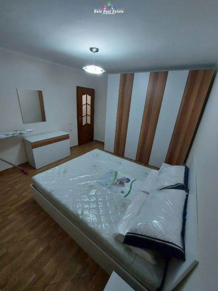 Apartament Me Qera 1+1 Ne Rrugen e Kavajes (ID B211263) Tirane.