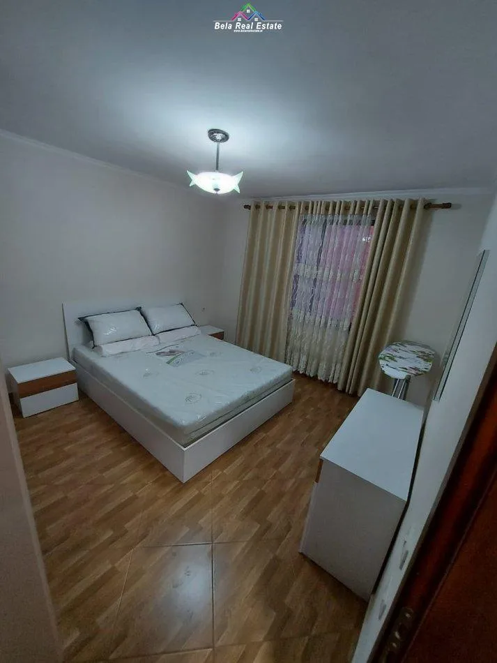 Apartament Me Qera 1+1 Ne Rrugen e Kavajes (ID B211263) Tirane.