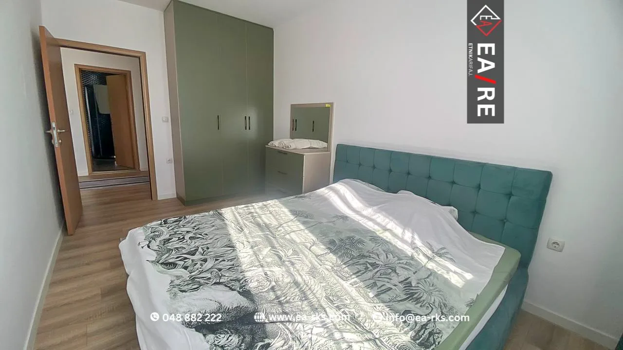 🏠 BANESE NË SHITJE – FUSHË KOSOVË