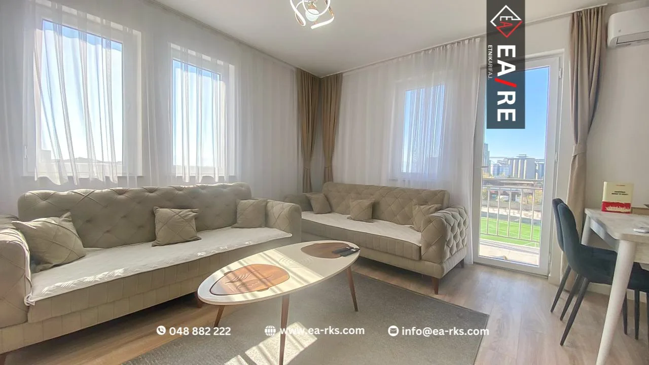 🏠 BANESE NË SHITJE – FUSHË KOSOVË