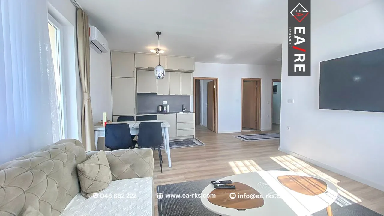 🏠 BANESE NË SHITJE – FUSHË KOSOVË