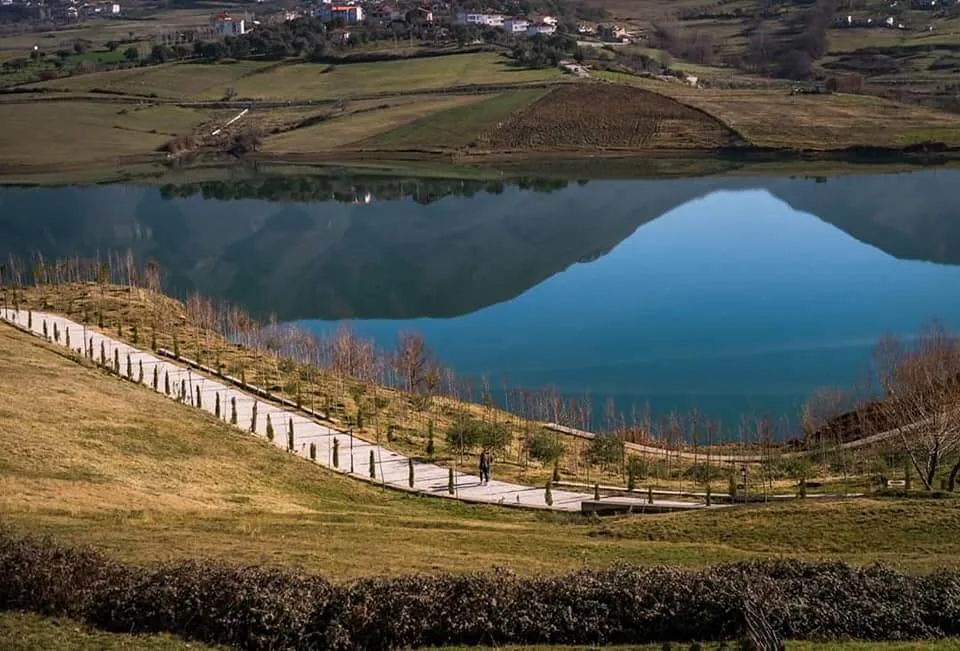 Shitet Toke Truall Ne Farke (ID BT78) Tirane