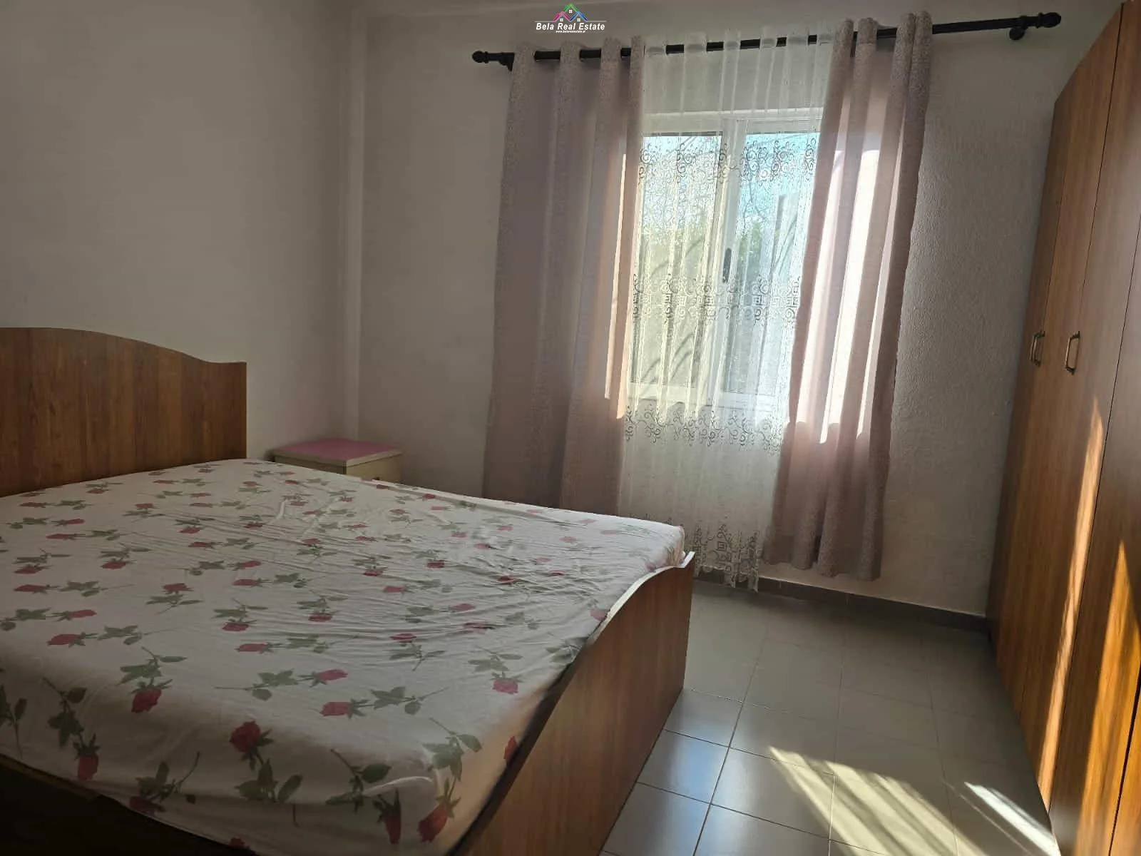 Vile Me Qera 2+1 Ne Laprake (ID BV22382) Tirane