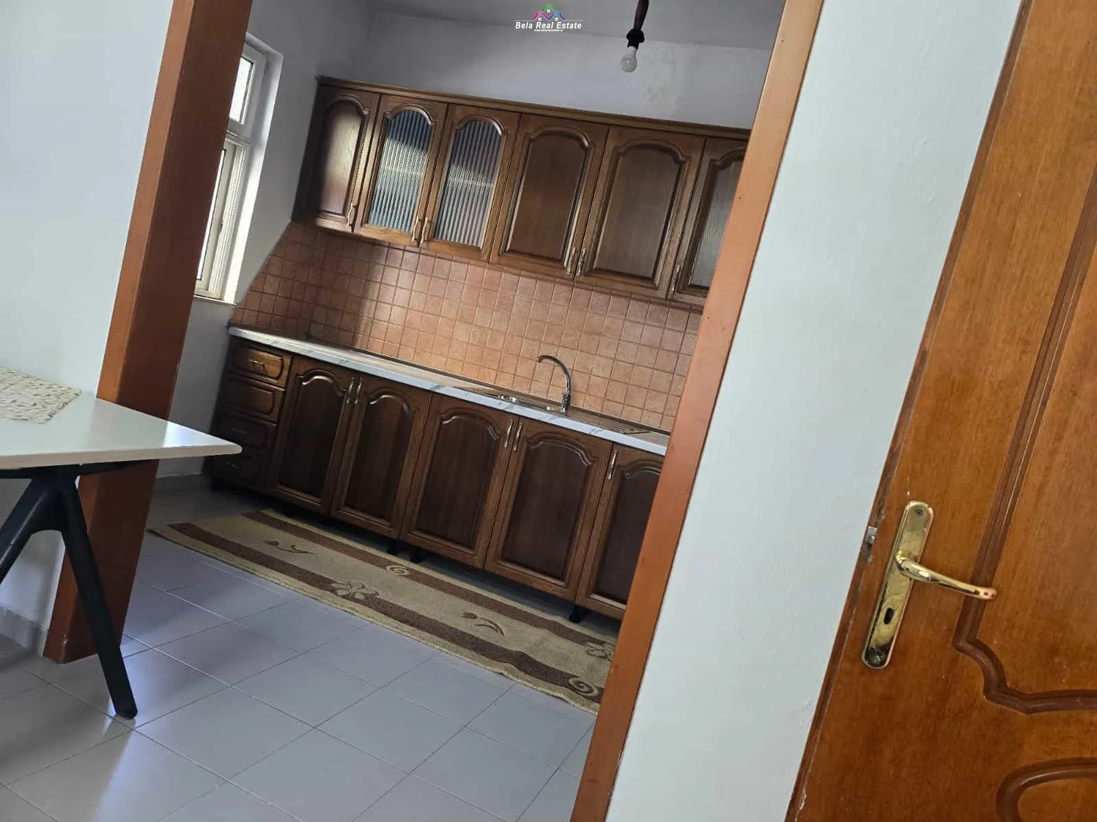 Vile Me Qera 2+1 Ne Laprake (ID BV22382) Tirane