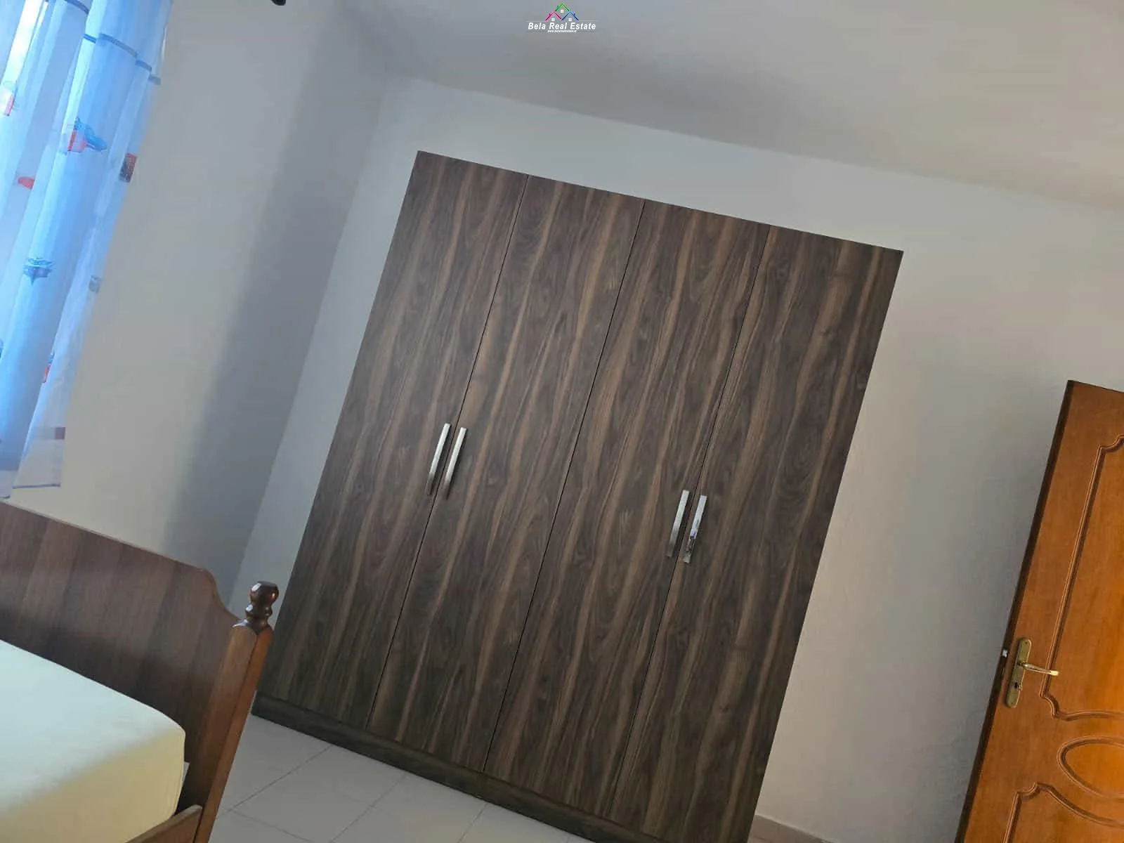Vile Me Qera 2+1 Ne Laprake (ID BV22382) Tirane