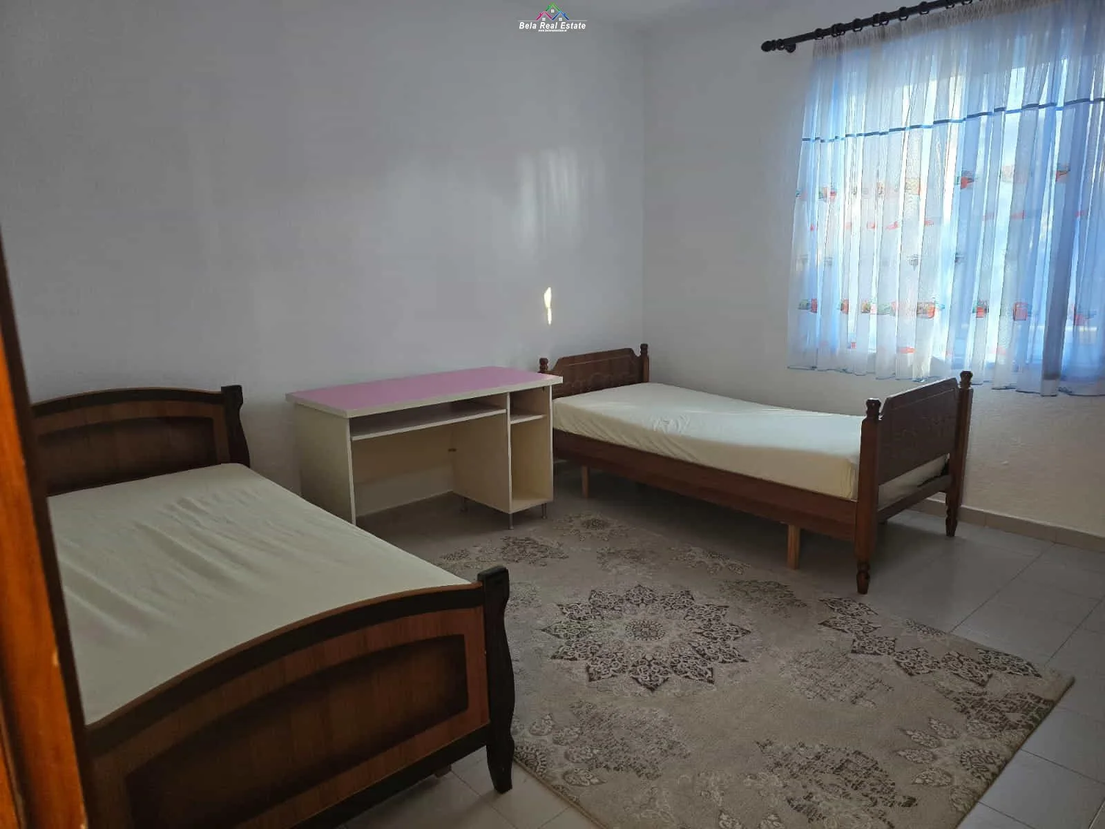 Vile Me Qera 2+1 Ne Laprake (ID BV22382) Tirane