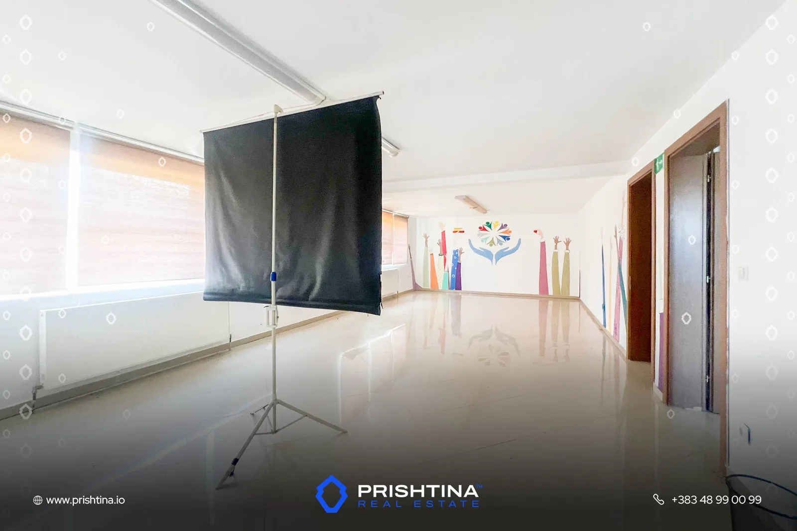 Shtëpi në #shitje 378m² në Graçanicë