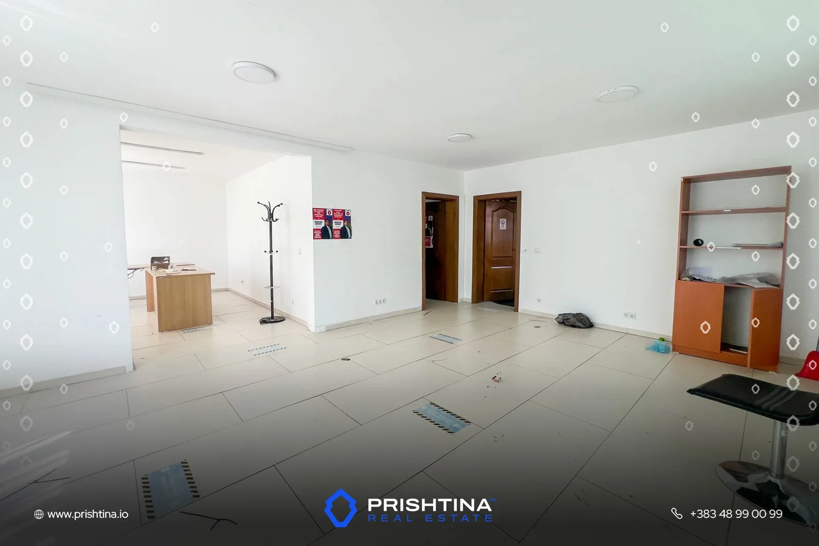 Shtëpi në #shitje 378m² në Graçanicë