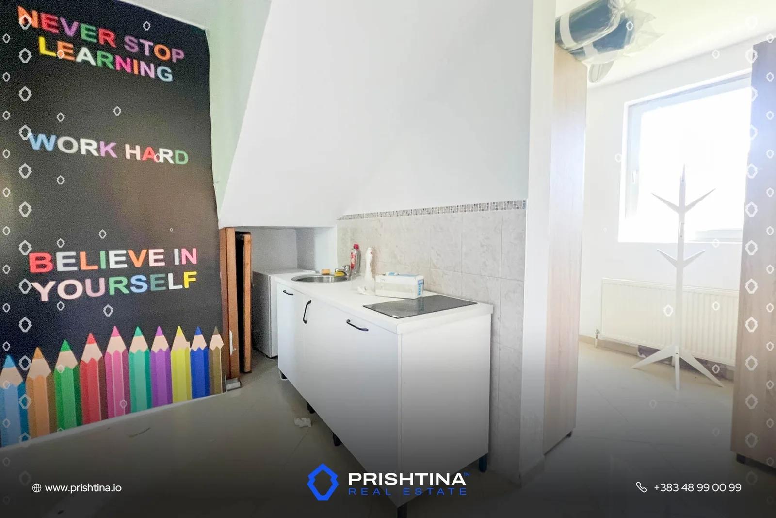 Shtëpi në #shitje 378m² në Graçanicë
