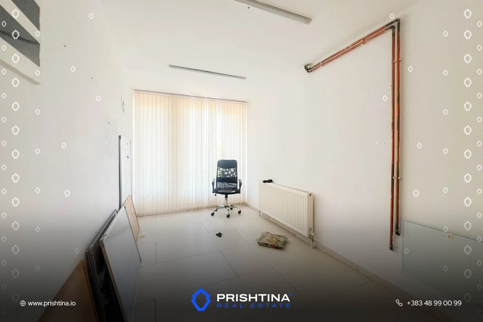 Shtëpi në #shitje 378m² në Graçanicë