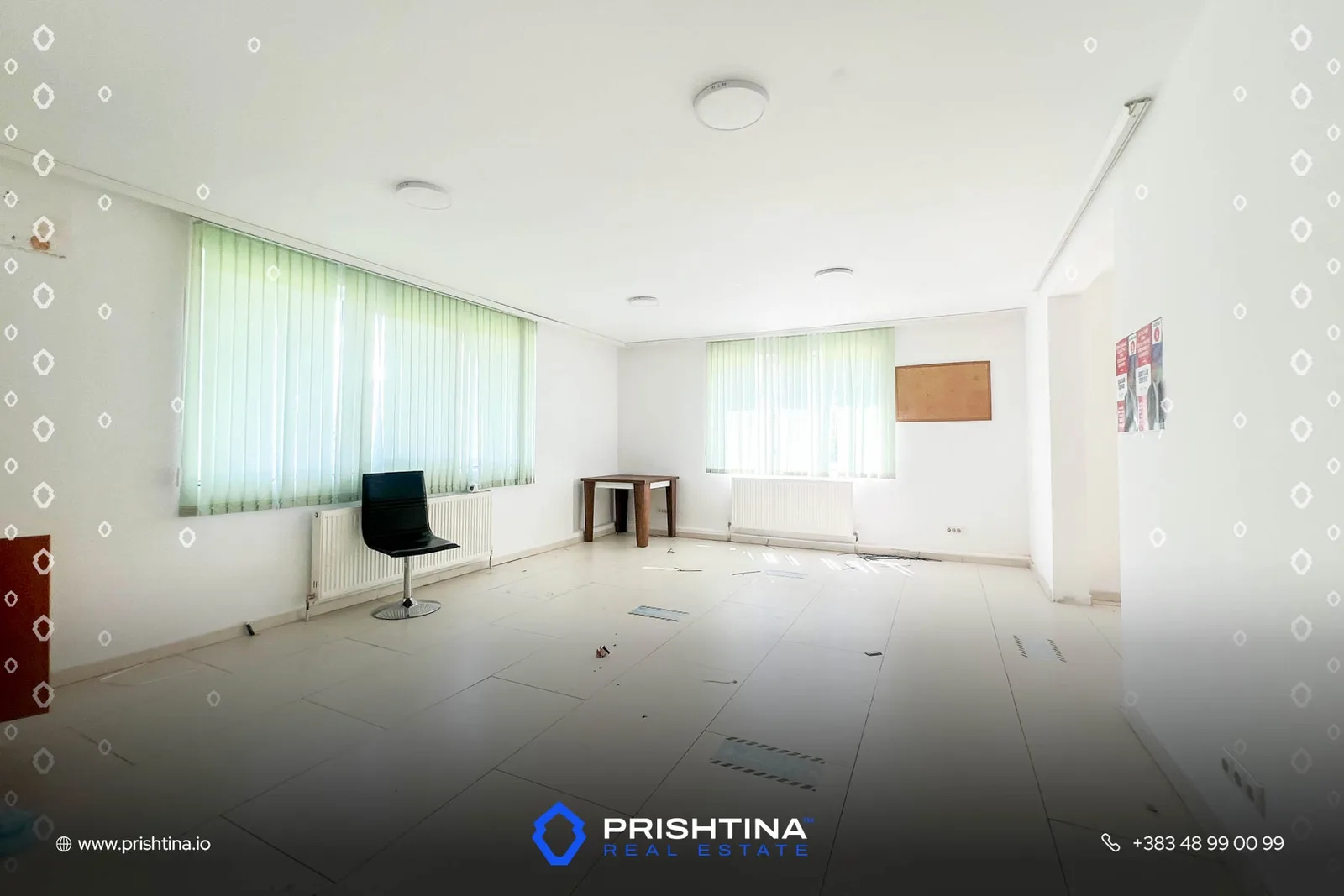 Shtëpi në #shitje 378m² në Graçanicë
