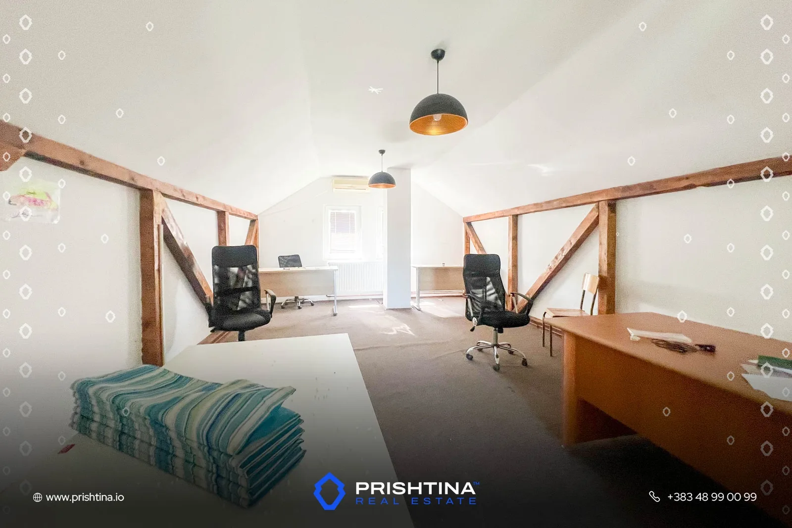 Shtëpi në #shitje 378m² në Graçanicë