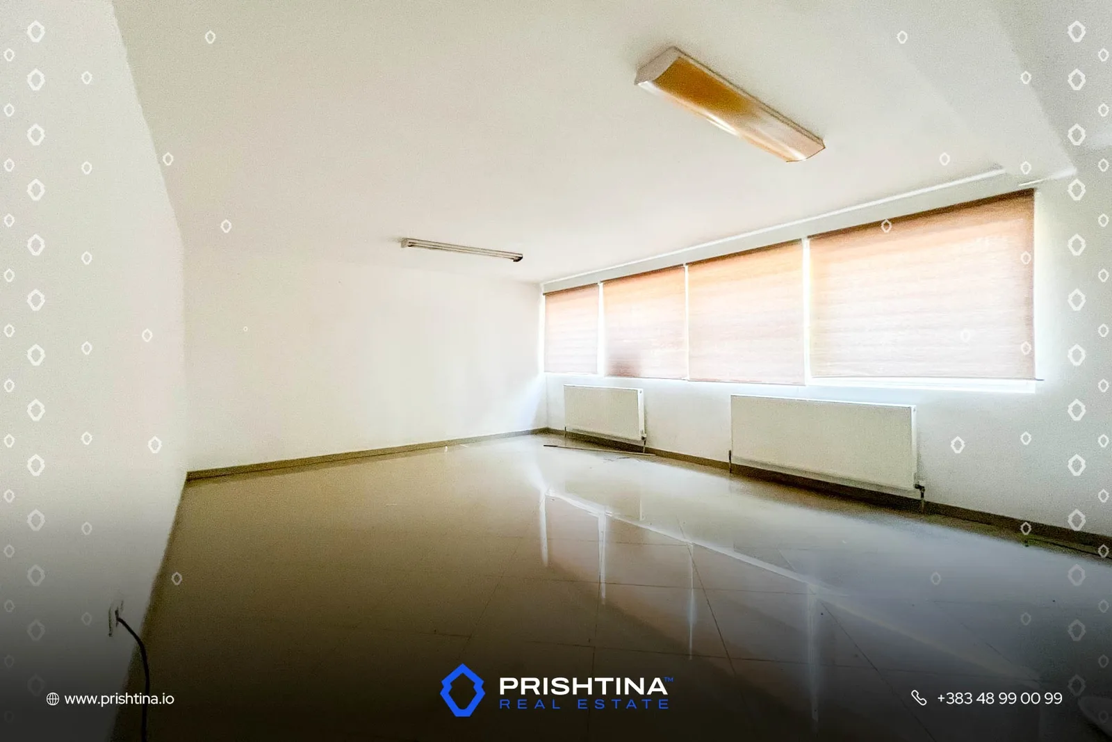 Shtëpi në #shitje 378m² në Graçanicë