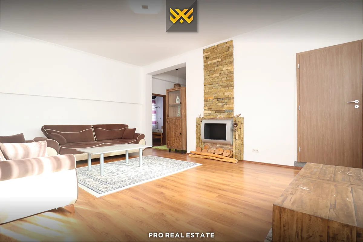 Banesë 89.70m² për #SHITJE në Gërmi.