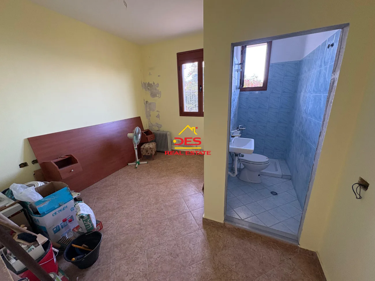 Jepet me qira hotel në uji të ftohtë, vlorë