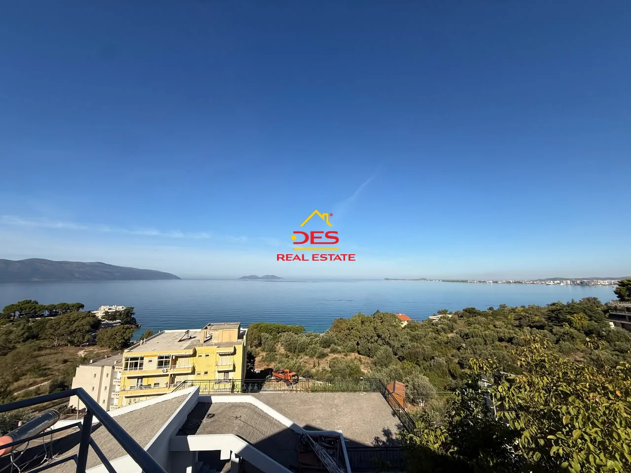 Jepet me qira hotel në uji të ftohtë, vlorë