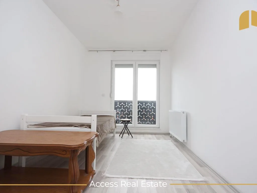 Banesë me QIRA – 2 dhoma gjumi – Lagjja e Muhaxherëve