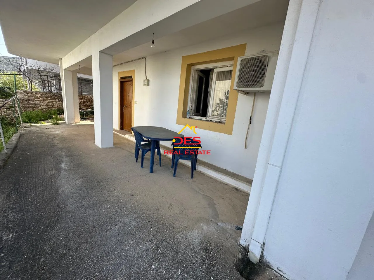 Shitet shtëpi private në sarandë