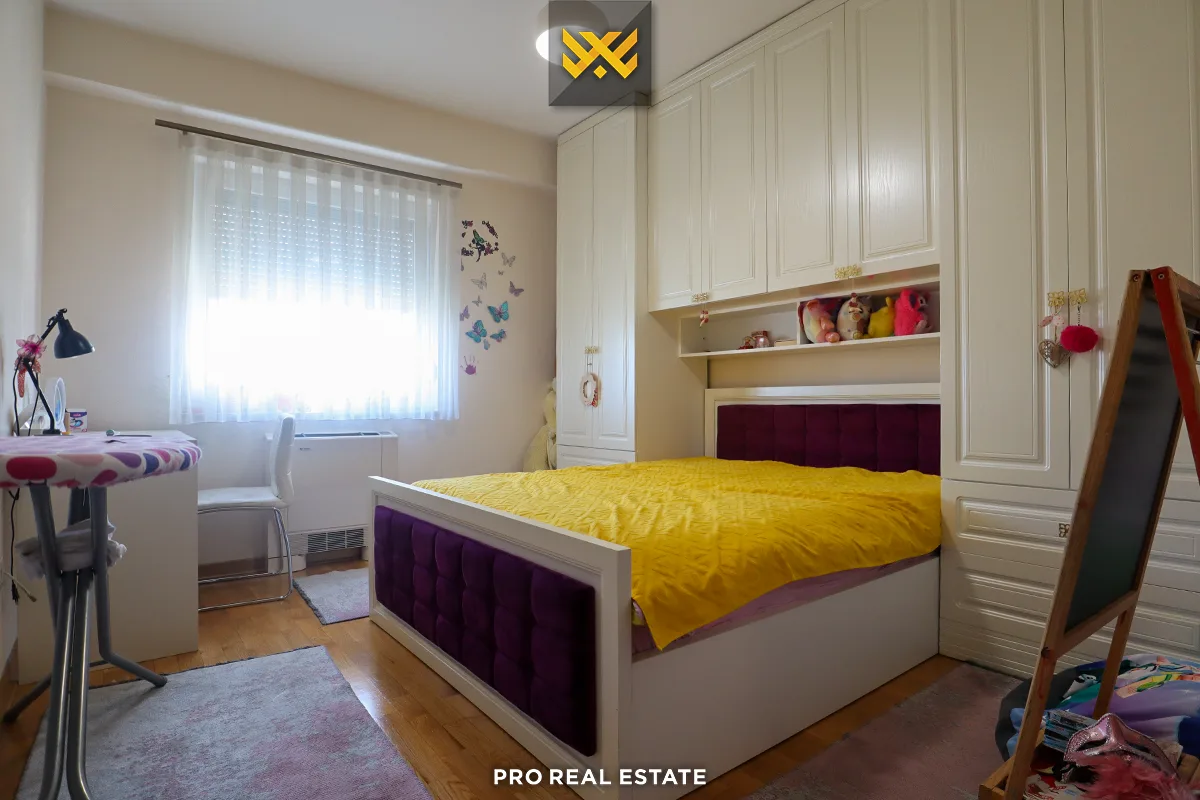 Banesë 214m² me #QIRA në Dragodan