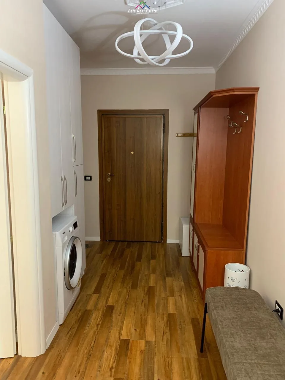 Apartament Me Qera 1+1 tek Rruga e Elbasanit (ID B2101405) Tirane