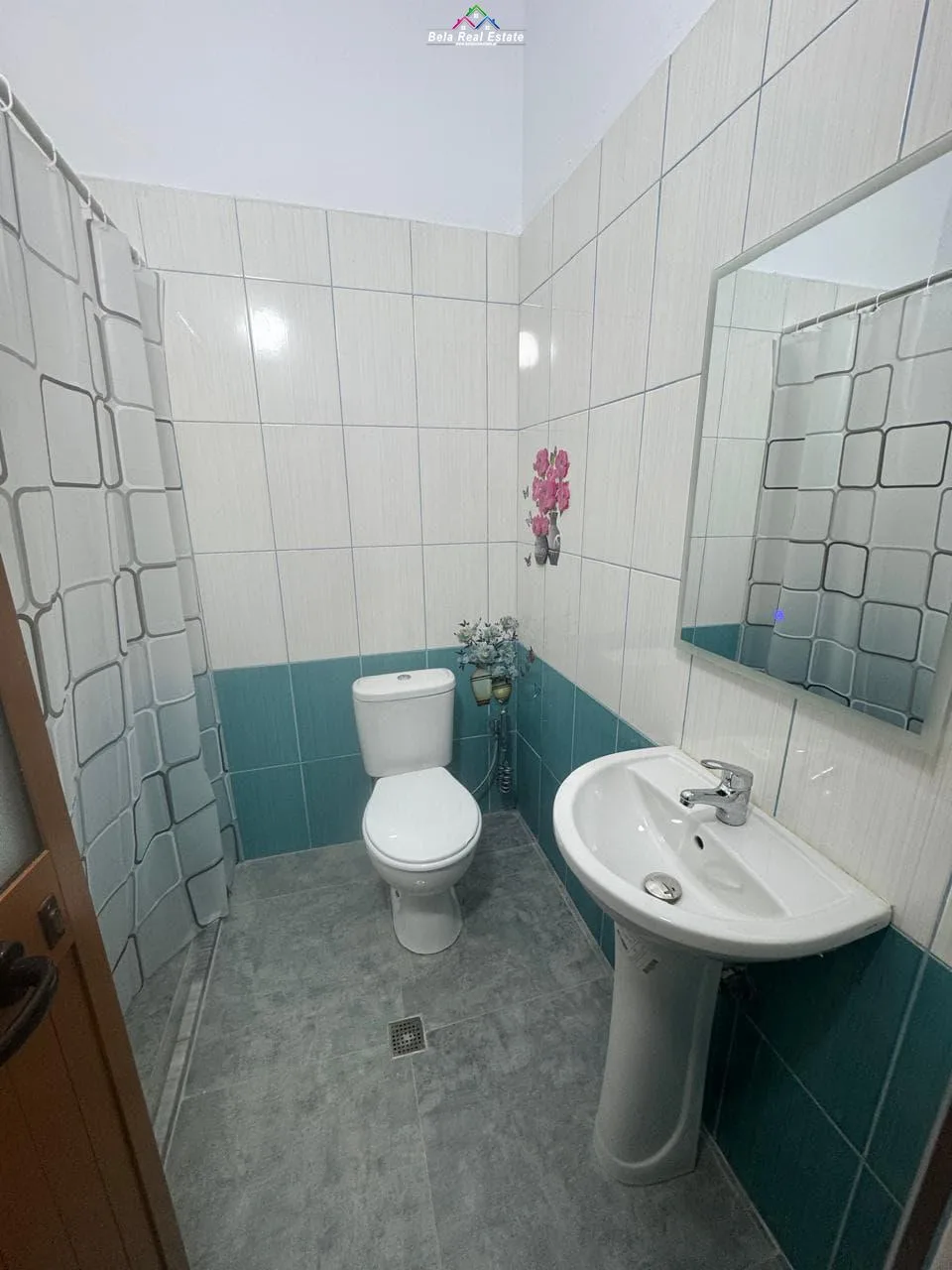 Apartament Me Qera 1+1 Ne Bllok (ID B211315) Tirane