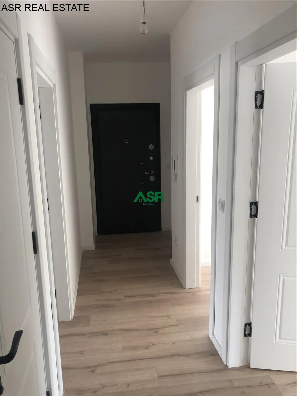 Ofrohet per shitje banesa ne lagjen e spitalit ne Andrra Residence