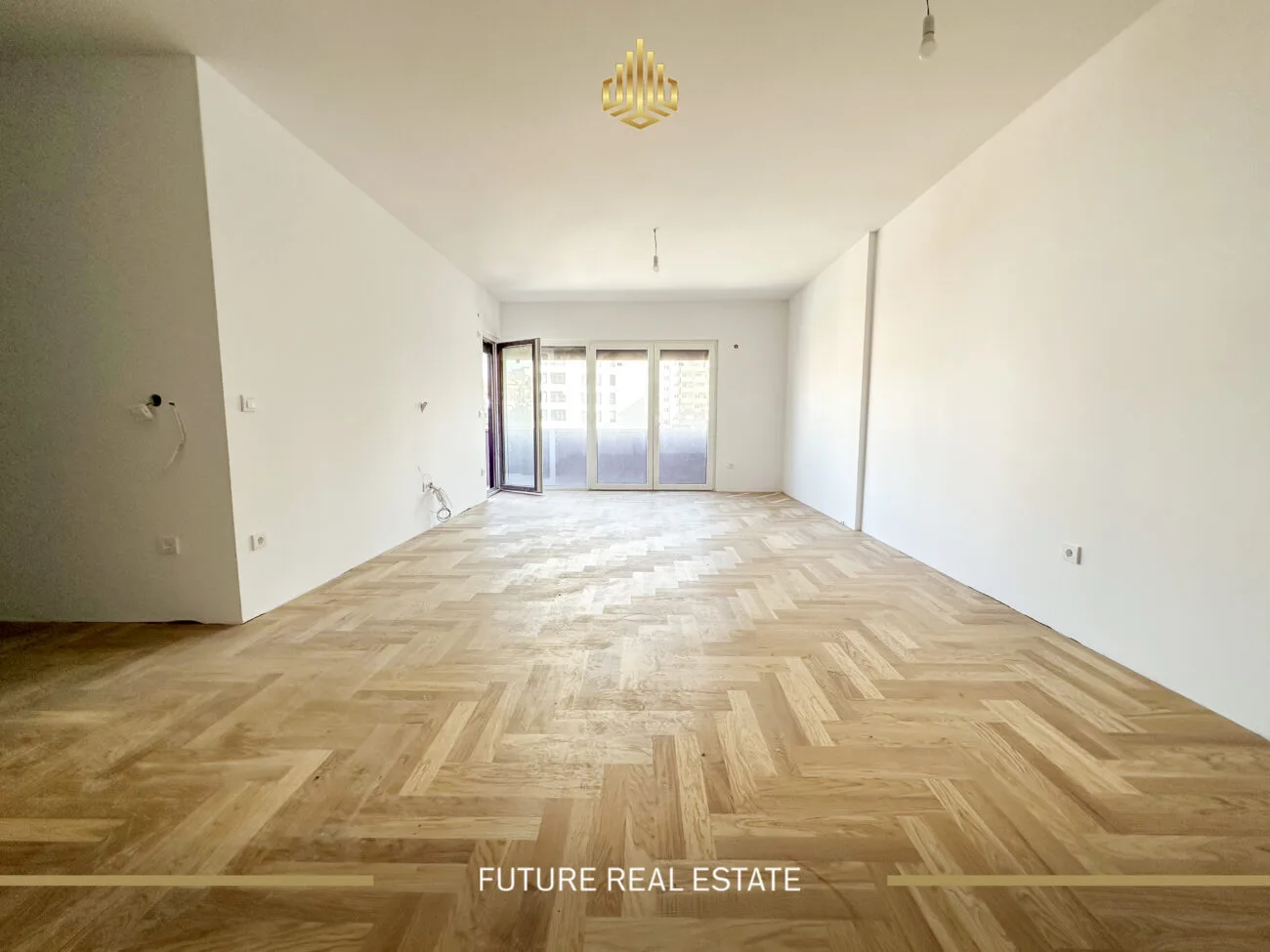 Banesë në SHITJE – 2 Dhoma gjumi – Prishtinë – Lagjja e Muhaxherëve – Kulla Roze