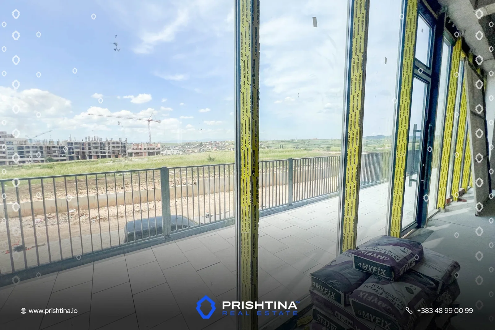 Lokal me qira 135m² ne Dragodan