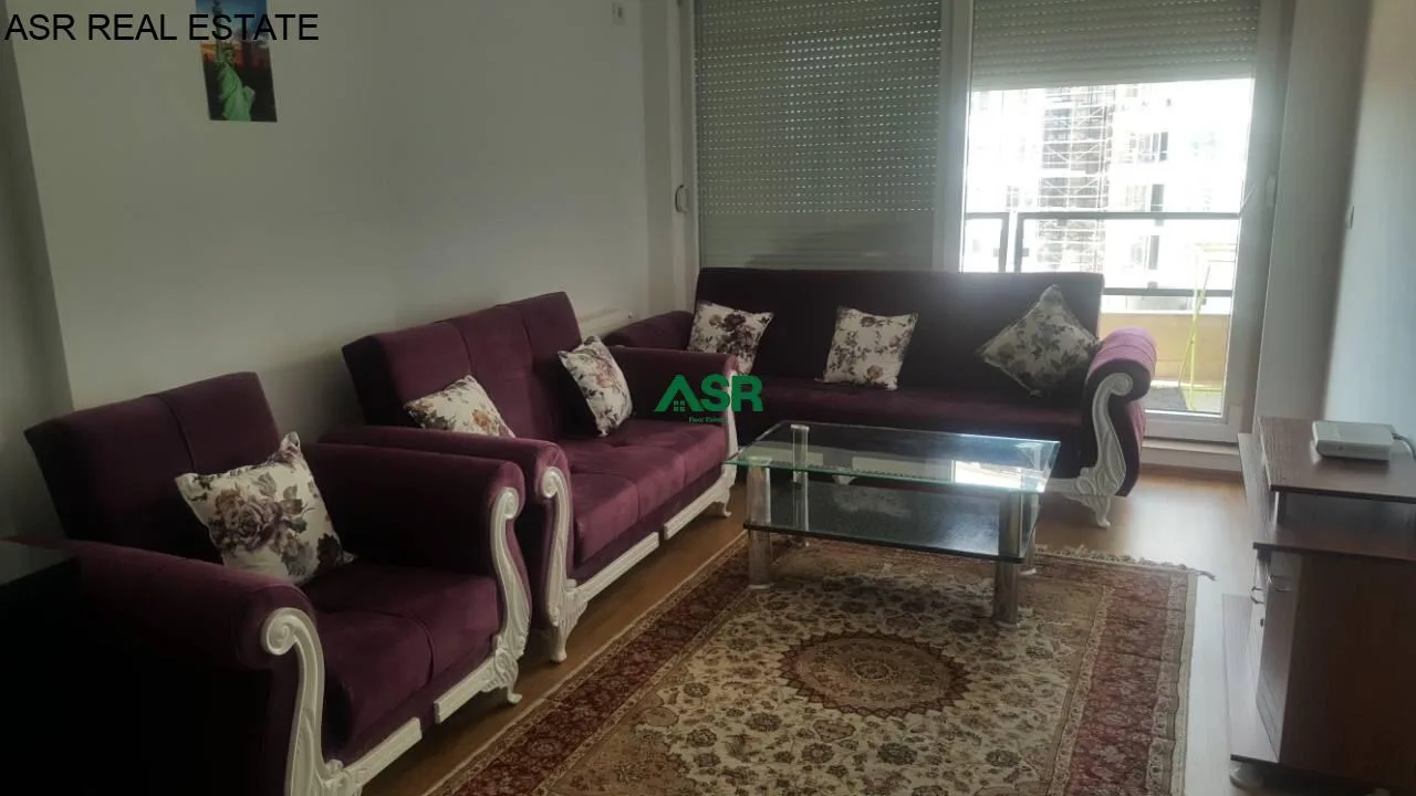 #ID:3762 Banesë  me #qira ndermjet rruges C dhe rruges Muharrem Fejza, tek Alko Group